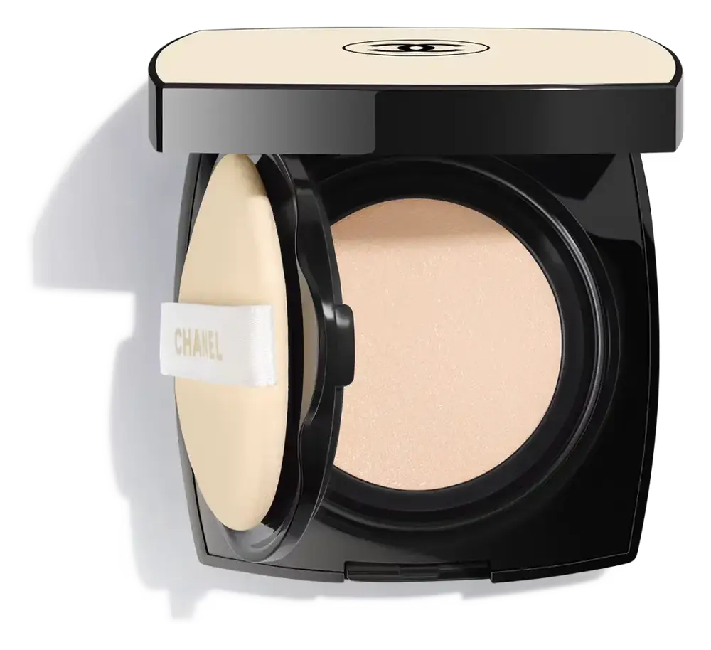 Chanel Les Beiges Healthy Glow Gel Touch Foundation SPF 30 PA+++ BD01