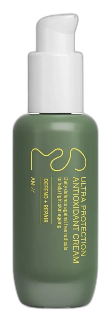 Mad About Skin Ultra Protection Antioxidant Cream