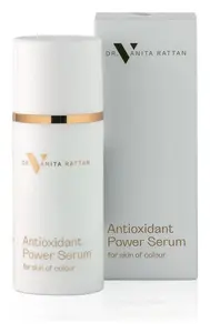 Dr Vanita Rattan Antioxidant Power Serum
