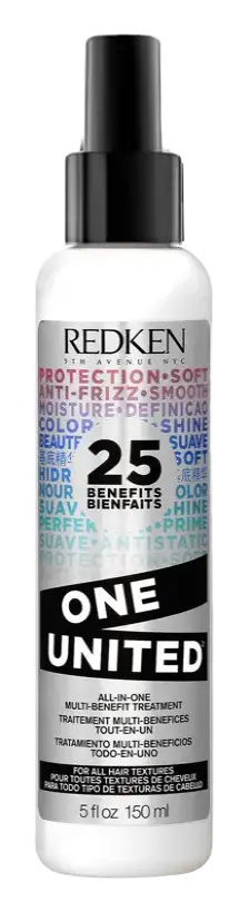 REDKEN One United Multi-Benefit Treatment Spray