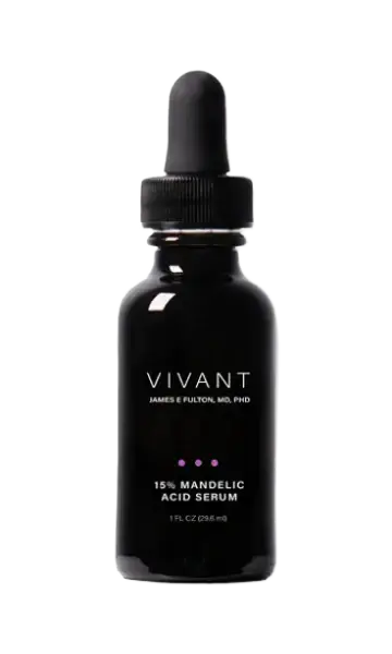 Vivant skin care 15% Mandelic Acid Serum
