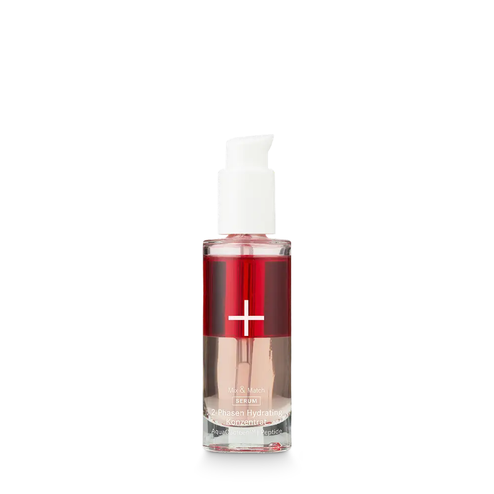 i+m 2-Phasen Hydrating Konzentrat
