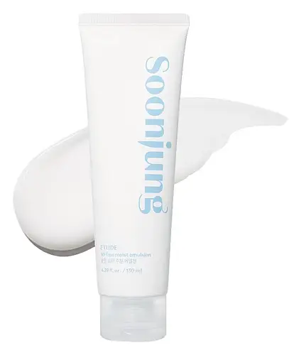 Etude House Soon Jung 10-Free Moist Emulsion