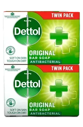 Dettol Original Bar Soap