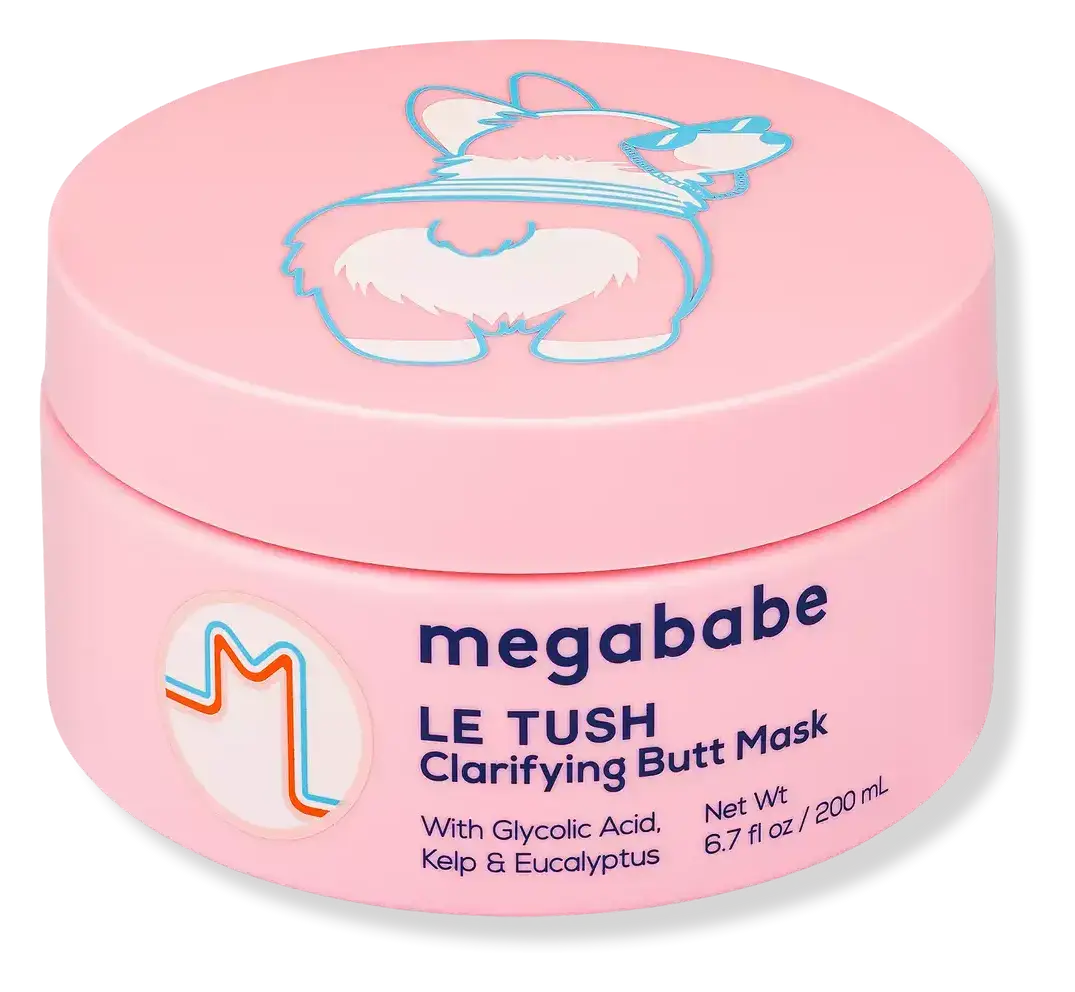 megababe Le Tush Butt Mask
