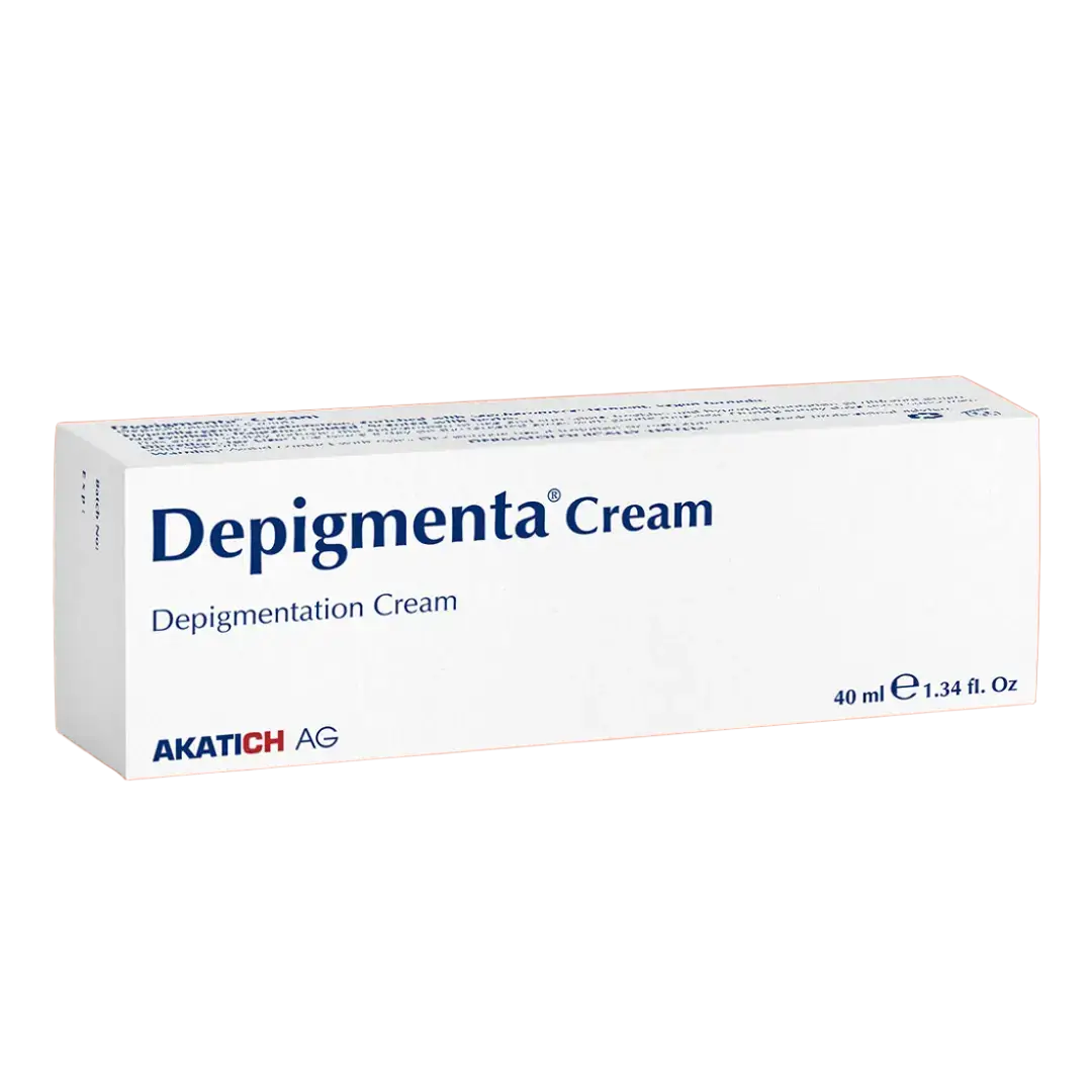 Assos Pharmaceuticals Depigmenta Cream