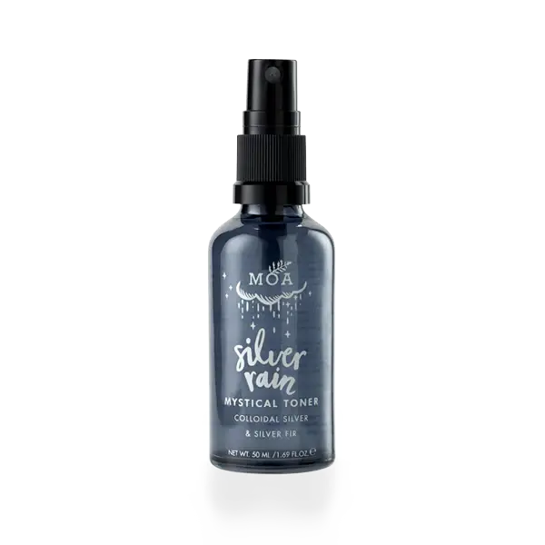 MOA Silver Rain Mystical Toner