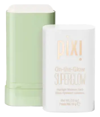 Pixi Beauty On-The-Glow Super Glow Ice Pearl