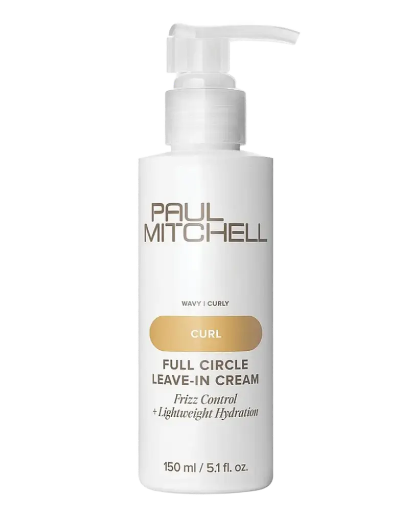 Paul Mitchell Full Circle Leave-In Cream
