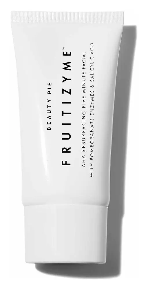 Beauty Pie Fruitizyme™ Five Minute Facial