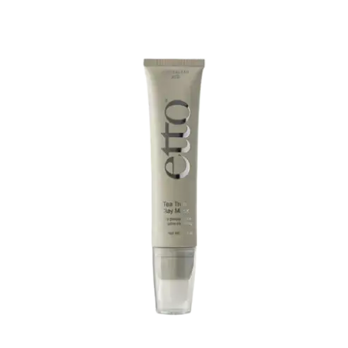 Etto Tea Tree Clay Mask