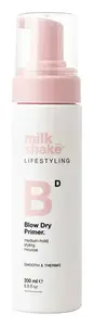 milk_shake Lifestyling Blow Dry Primer