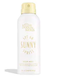 bondi sands Sunny Spritz Body Mist SPF 60
