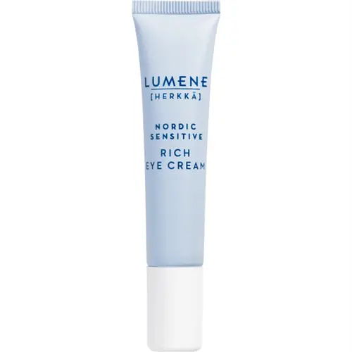 Lumene Nordic Sensitive Rich Eye Cream