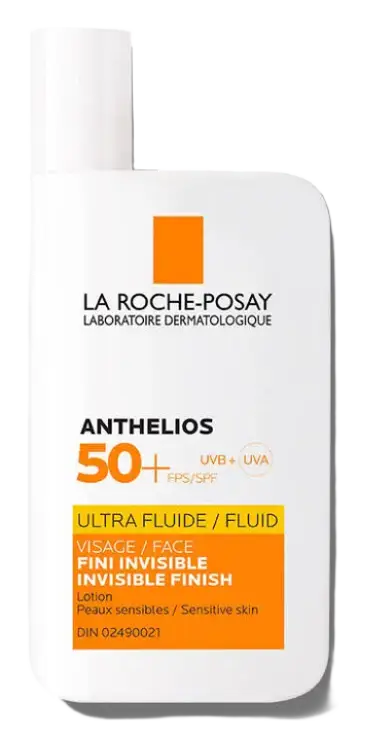 La Roche-Posay Anthelios Ultra Fluid Face Lotion SPF 50+