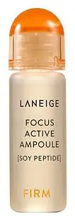 Laneige Focus Active Ampoule [Soy Peptide]