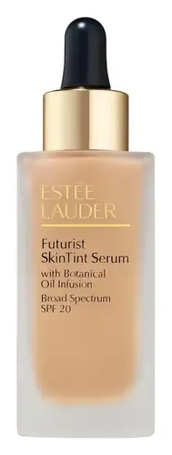 Estée Lauder Futurist SkinTint Serum Foundation With Botanical Oil Infusion SPF 20 2N1 Desert Beige