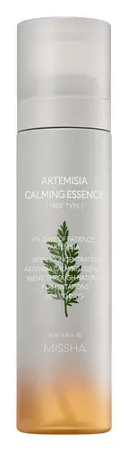 Missha Artemisia Calming Essence Mist Type