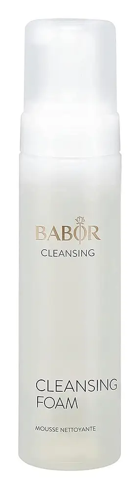Babor Cleansing Foam