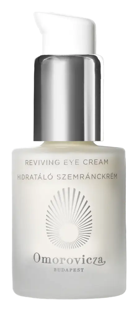 Omorovicza Reviving Eye Cream