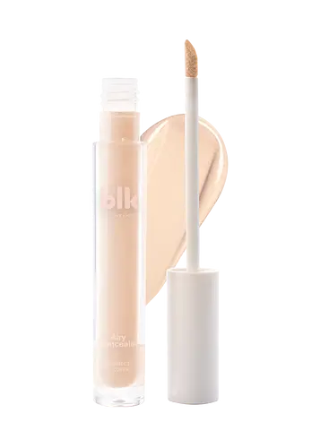 Blk Cosmetics Life-Proof Airy Concealer Creme
