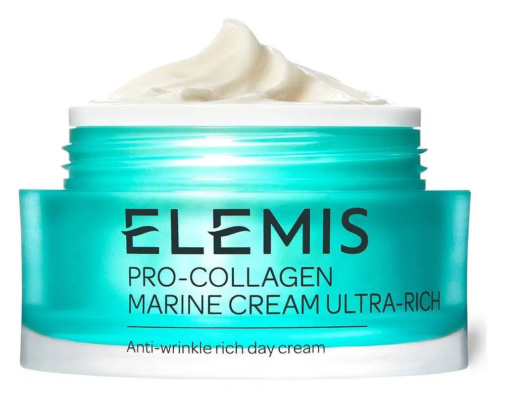 Elemis Pro-Collagen Marine Cream Ultra-Rich
