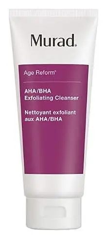 Murad AHA/BHA Exfoliating Cleanser