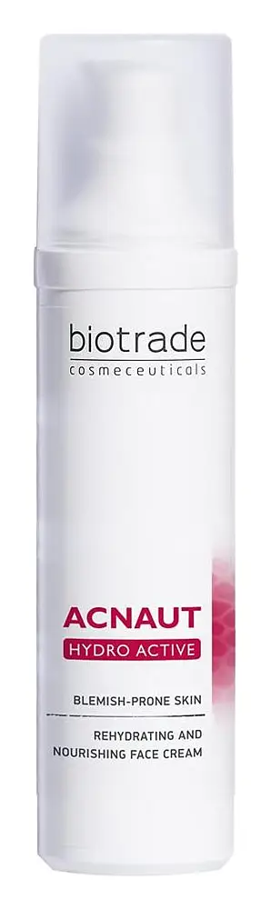 Biotrade Acnaut Hydro Active Face Cream