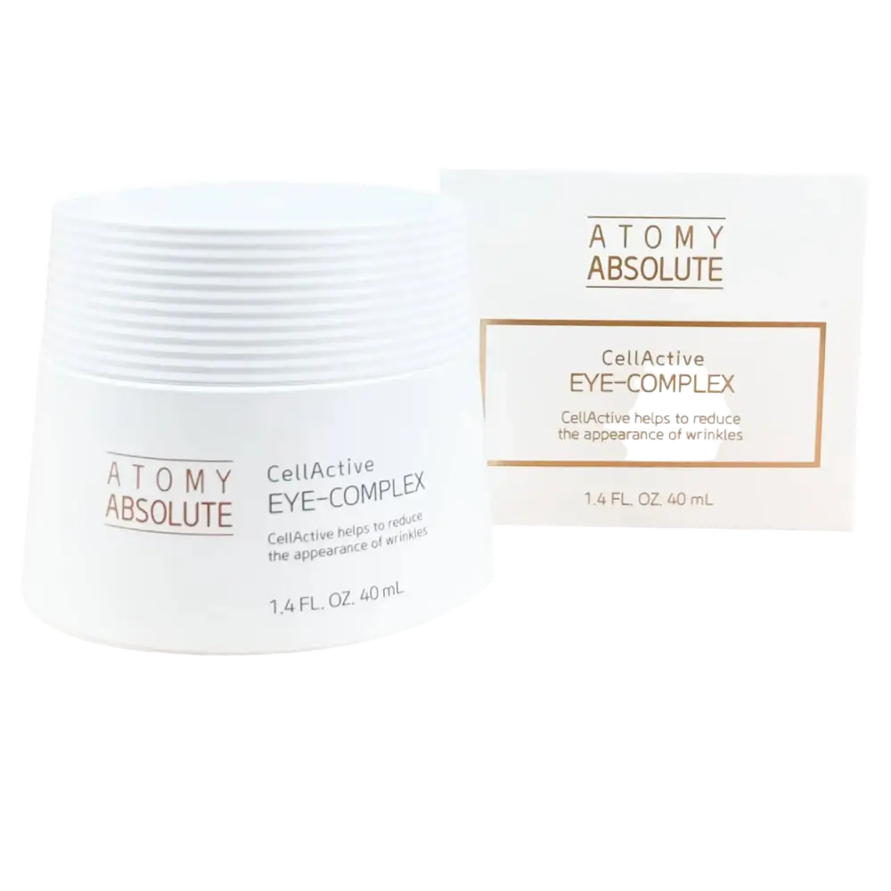 Atomy Absolute Cellactive Eye-Complex