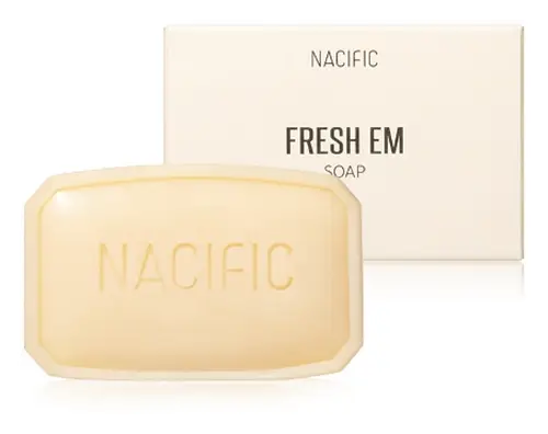 Nacific Fresh EM Soap