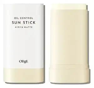 OBgE Oil Control Sun Stick