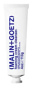 (Malin+Goetz) Foaming Cream Cleanser