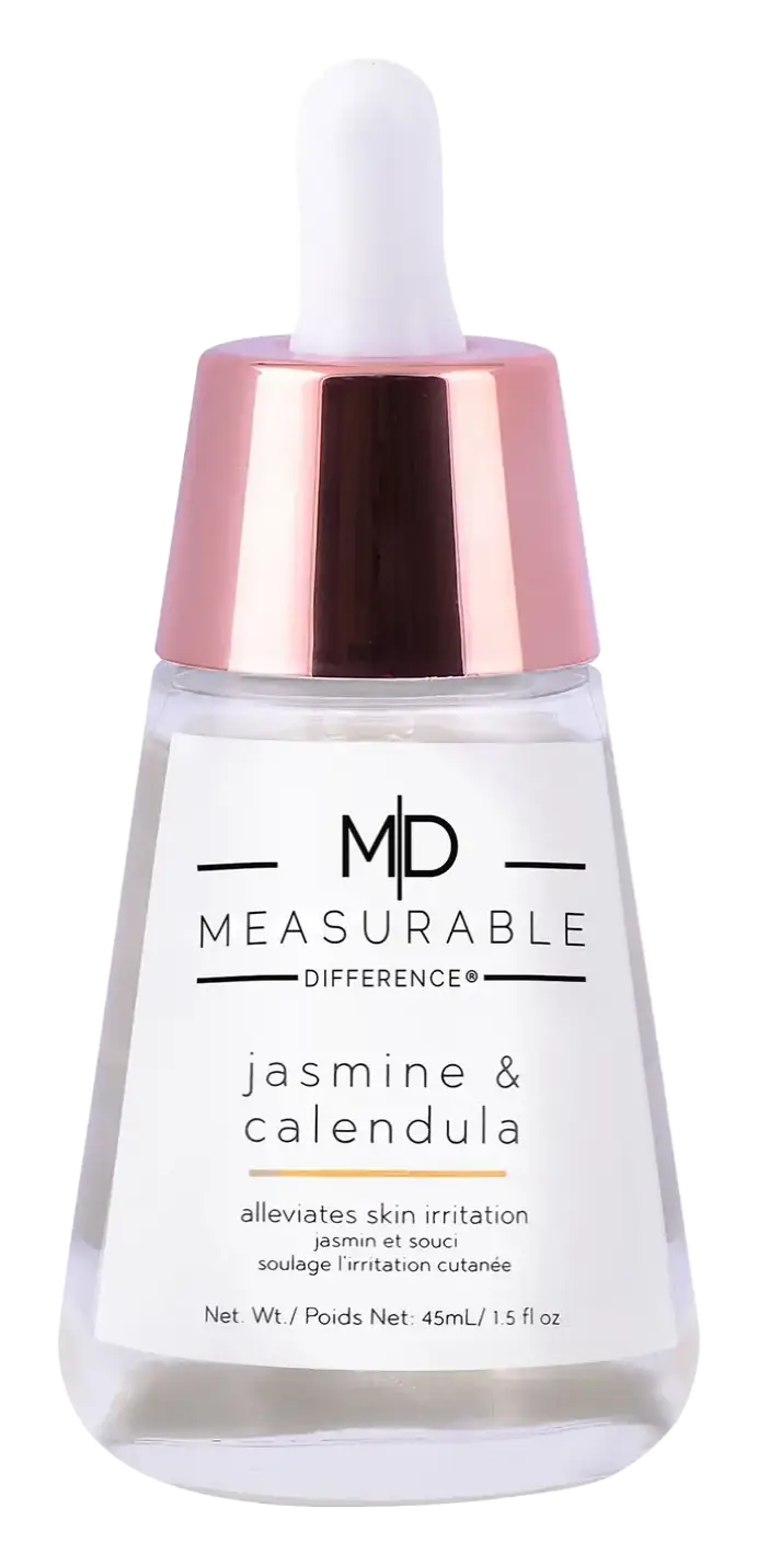 Measurable Difference Jasmine + Calendula Sleeping Oil