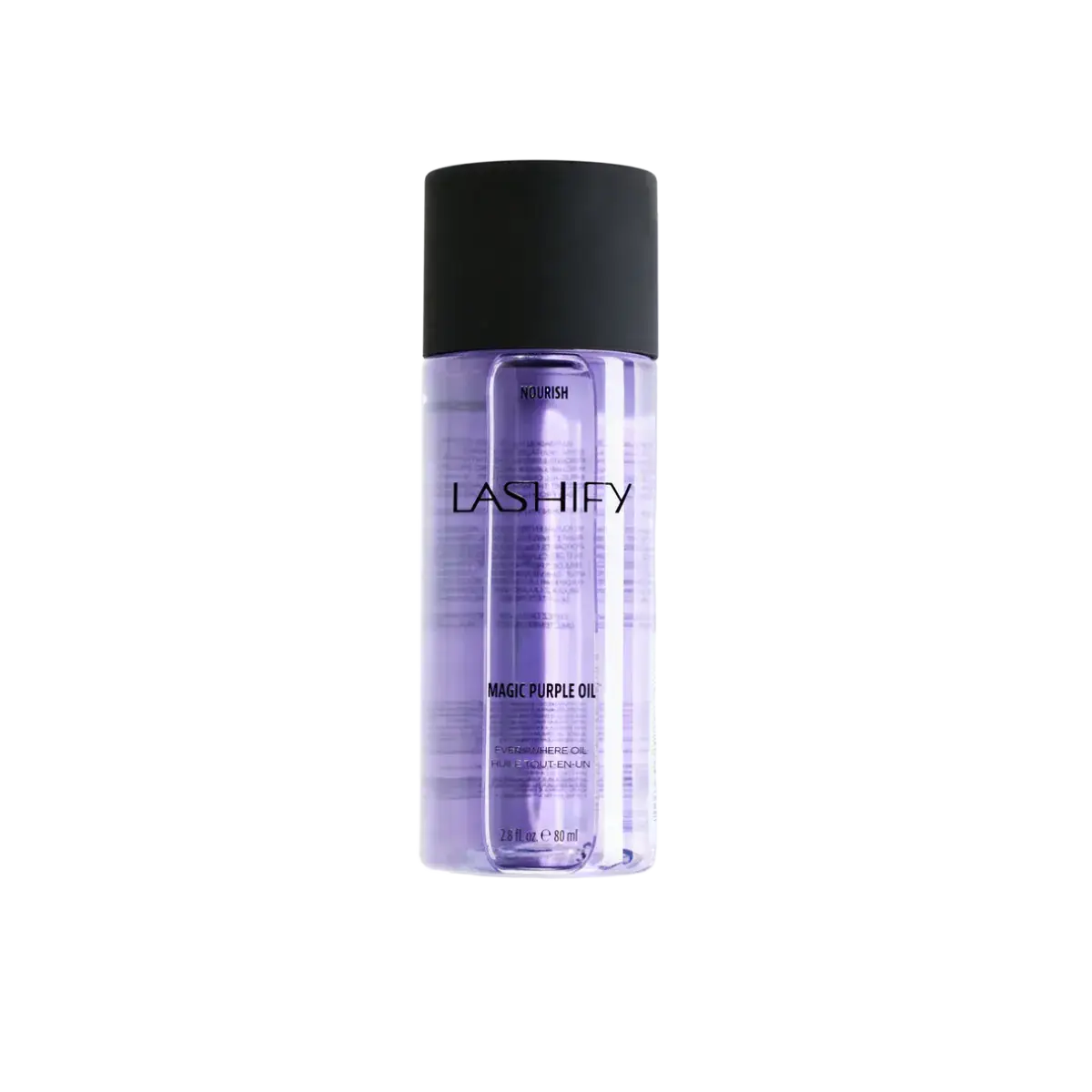 Lashify Magic Purple Oil