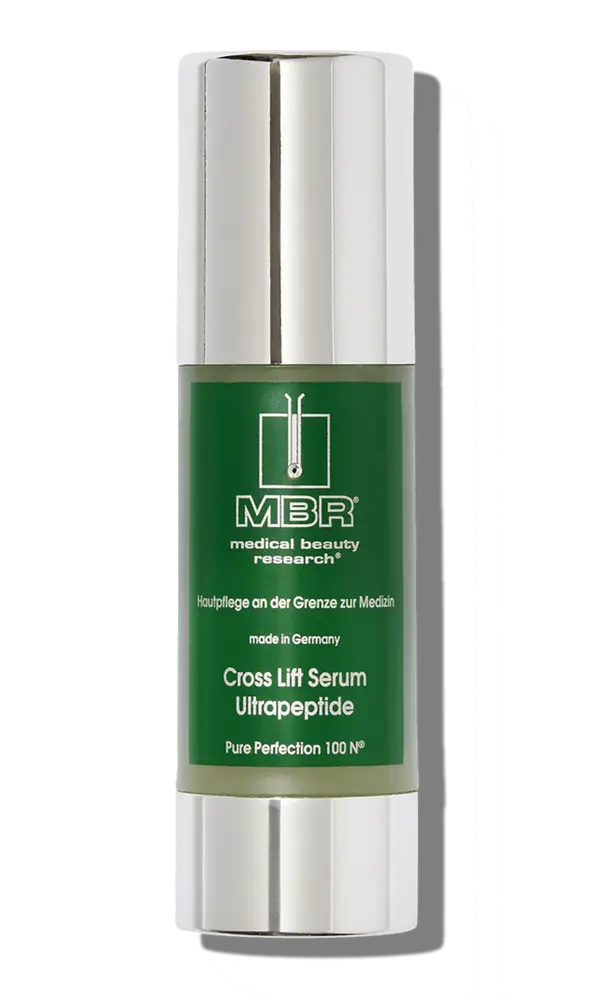 MBR Cross Lift Serum Ultrapeptide
