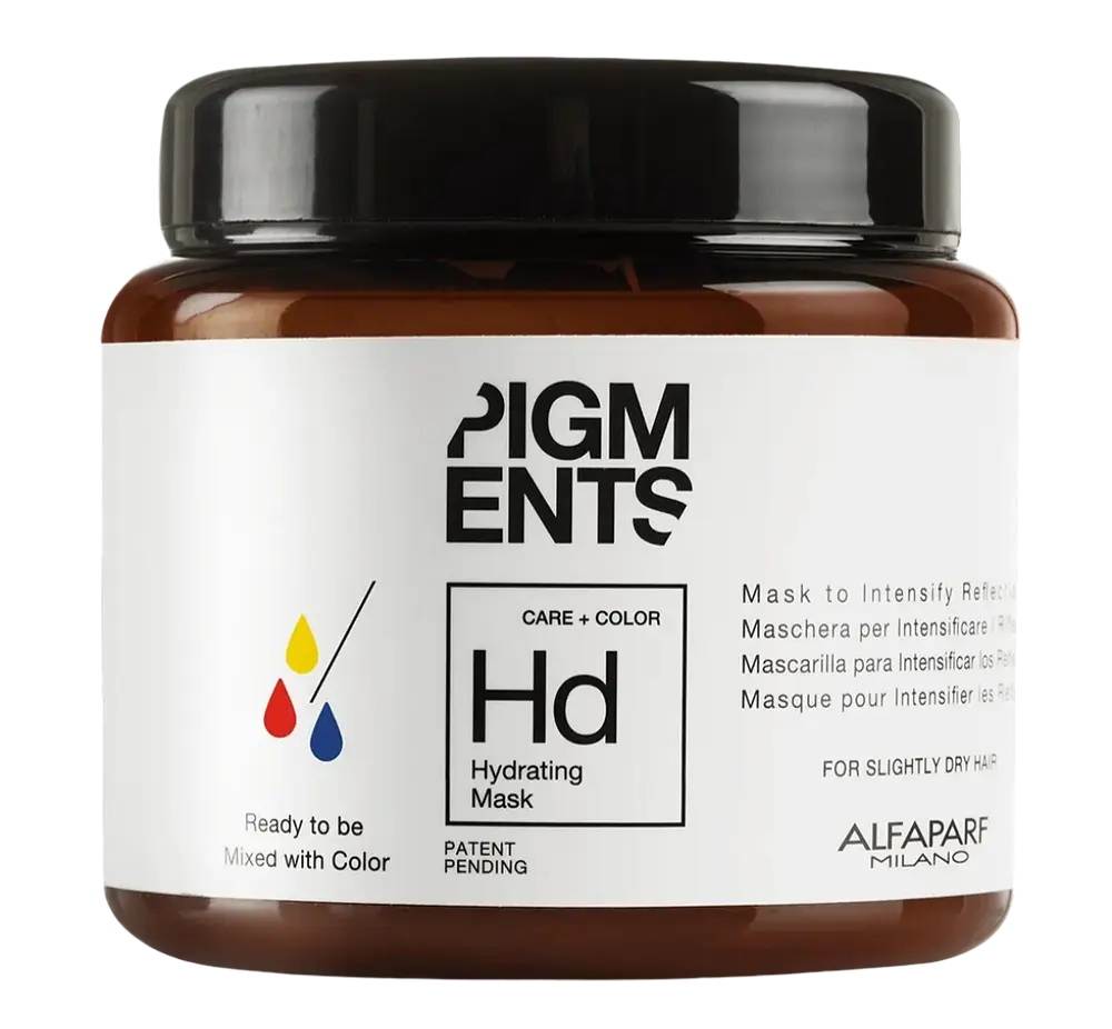 Alfaparf Milano Pigments Mask Hydrating