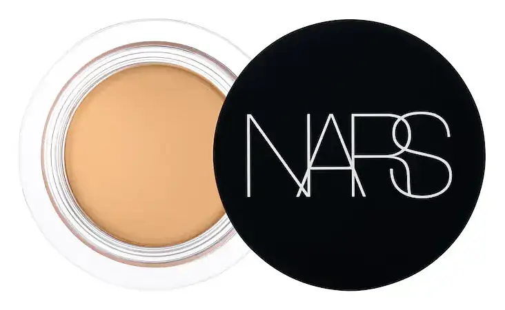 NARS Cosmetics Soft Matte Complete Concealer M3 Praline