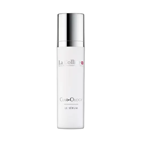 La Colline Le Sérum – Illuminating Youth Serum
