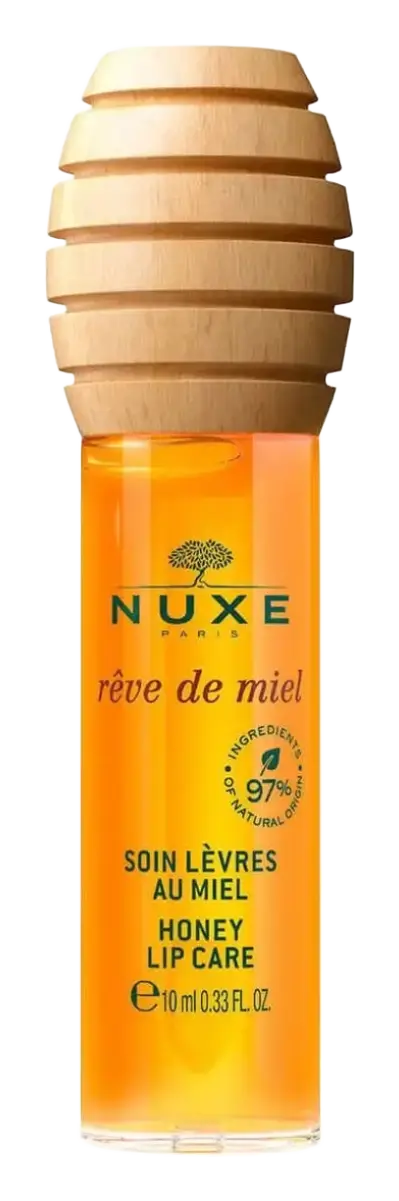 Nuxe Rêve De Miel Honey Lip Care