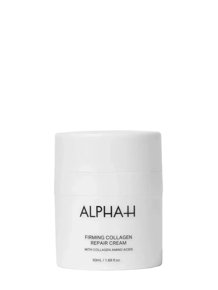 Alpha-H Firming Collagen Repair Cream