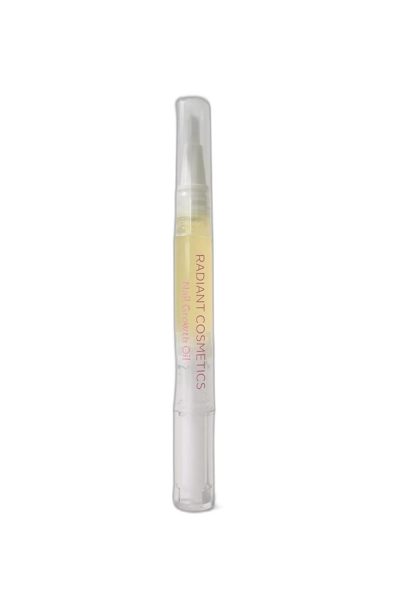 Radiant Cosmetics Nail Growth Oil
