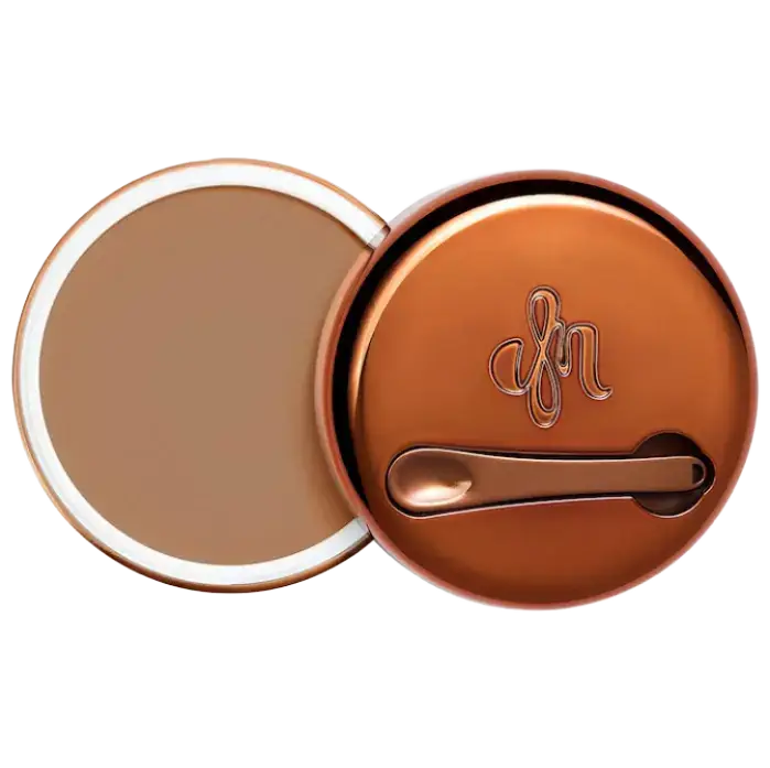 Danessa Myricks Beauty Yummy Skin Blurring Balm Powder 5.5