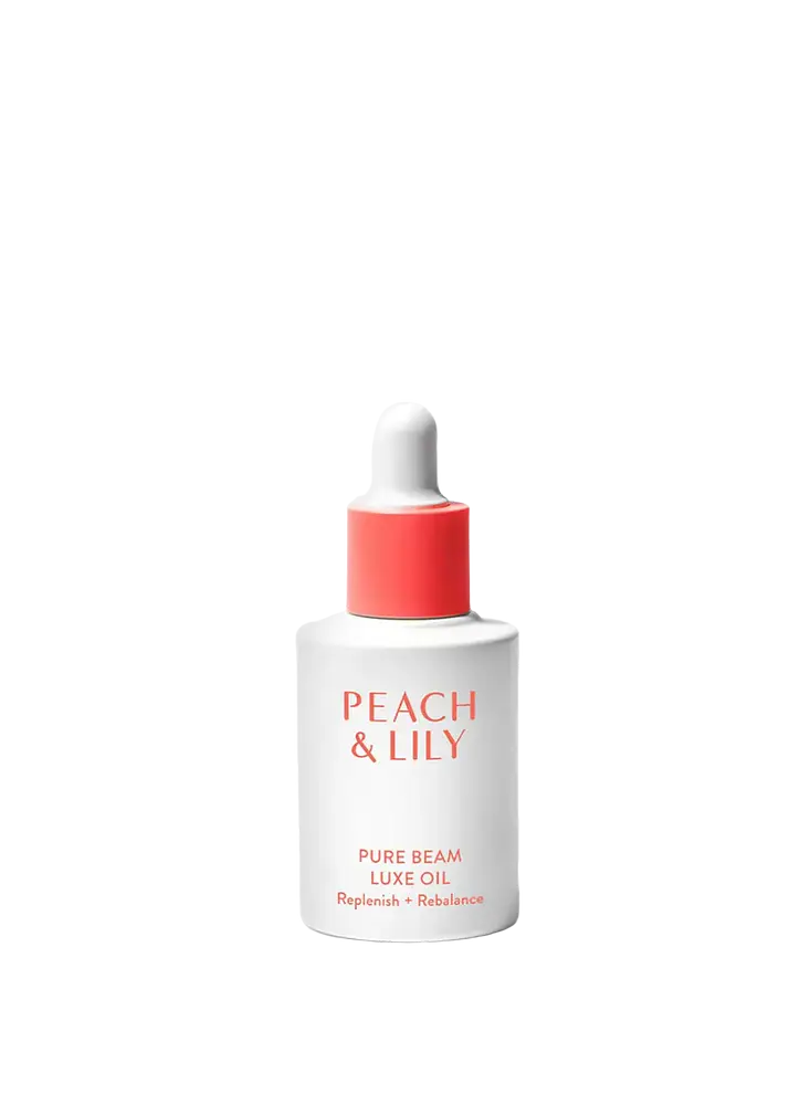 Peach & Lily Pure Beam Luxe Oil