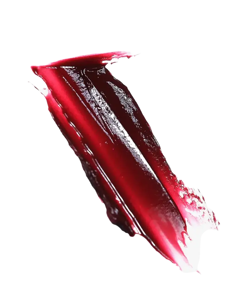 Kaleidos Makeup Glassload Lip Melt Endgame