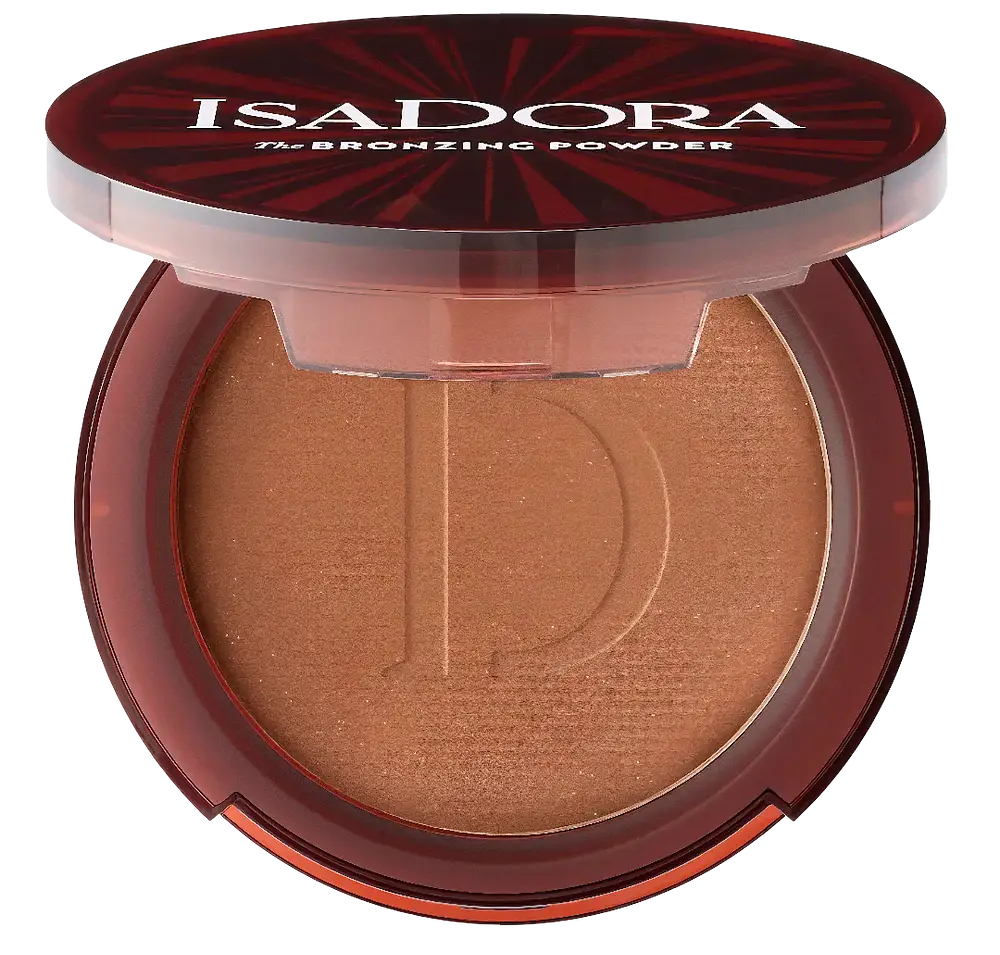ISADORA The Bronzing Powder 43 Terracotta Bronze