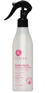Luseta Glossy Pearl Heat Protectant Spray
