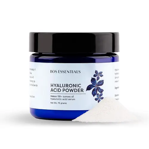 Bos Essentials Hyaluronic Acid Powder