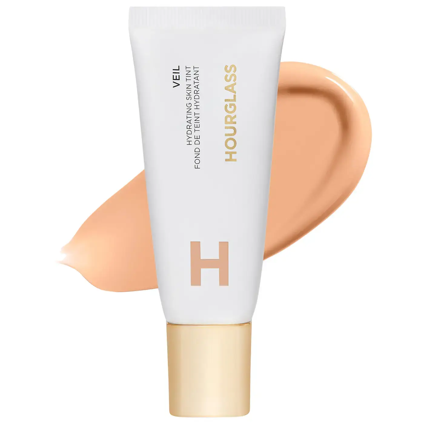 Hourglass Cosmetics Veil Hydrating Skin Tint Foundation 6 Light