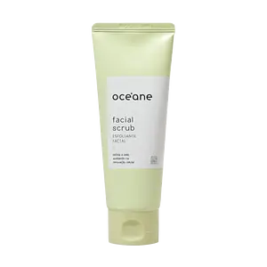 Oceane Facial Scrub