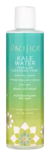 Pacifica Kale Water Micellar Remover
